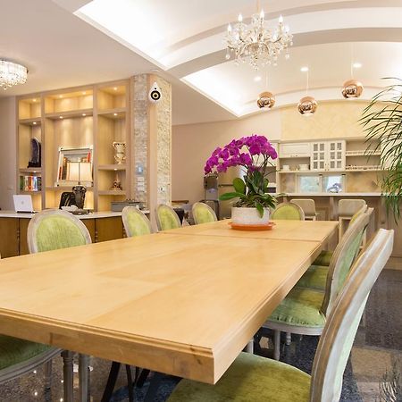 Glenwood B&B Ji'an Bagian luar foto